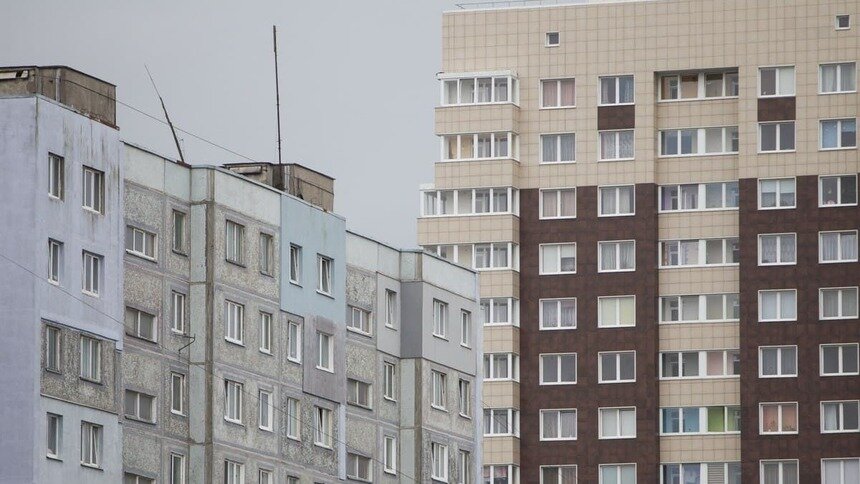 Российские банки повышают ставки по ипотеке и по вкладам - Новости Калининграда | Фото: Александр Подгорчук