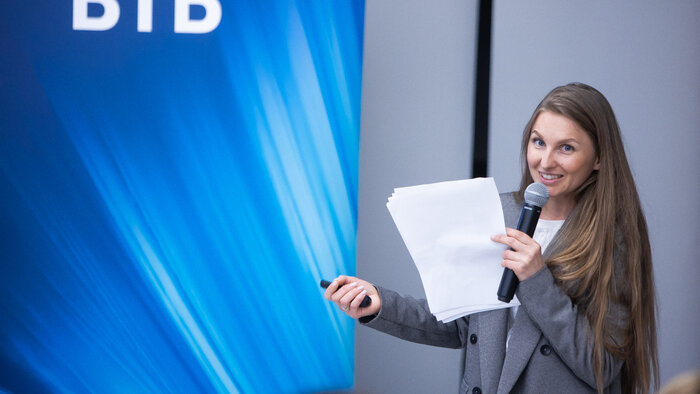 Щадящие решения и перспективы: как прошёл первый этап конкурса «Бизнес Баттл» - Новости Калининграда