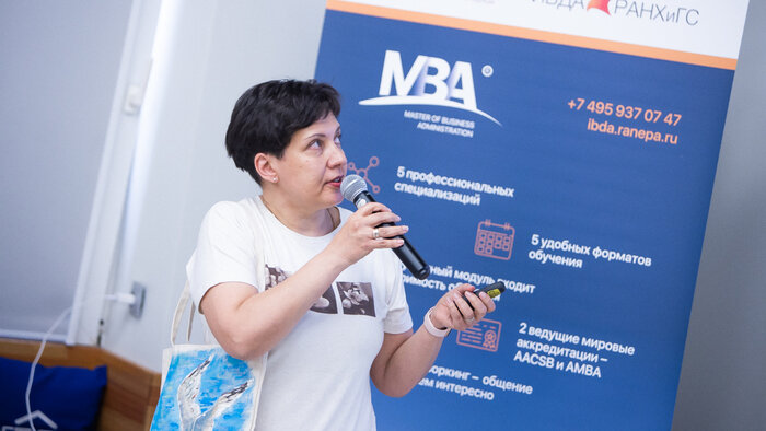 Щадящие решения и перспективы: как прошёл первый этап конкурса «Бизнес Баттл» - Новости Калининграда