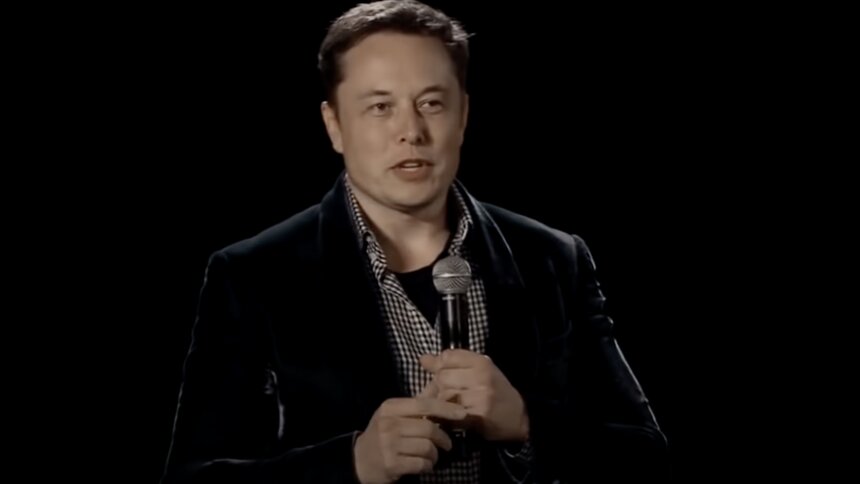 «Приезжайте, обсудим»: Минпромторг ответил на намерение Илона Маска построить завод Tesla в России - Новости Калининграда | Изображение: кадр из видео / YouTube