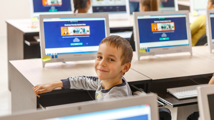 Успейте записаться: в Калининграде появилась кибершкола для детей - Новости Калининграда