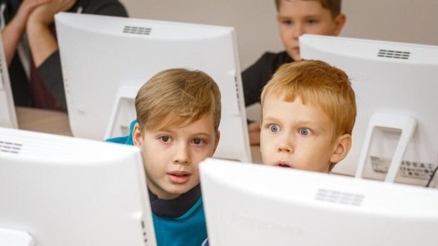 Успейте записаться: в Калининграде появилась кибершкола для детей - Новости Калининграда