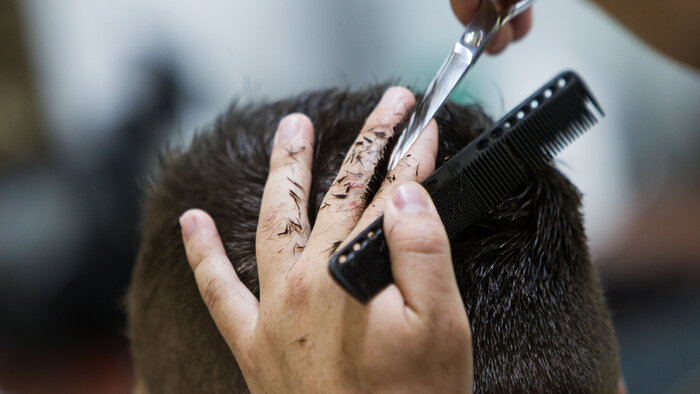 Нужно ли часто мыть голову и что делать, если выпадают волосы: 20 вопросов трихологу - Новости Калининграда | Фото: архив «Клопс» 
