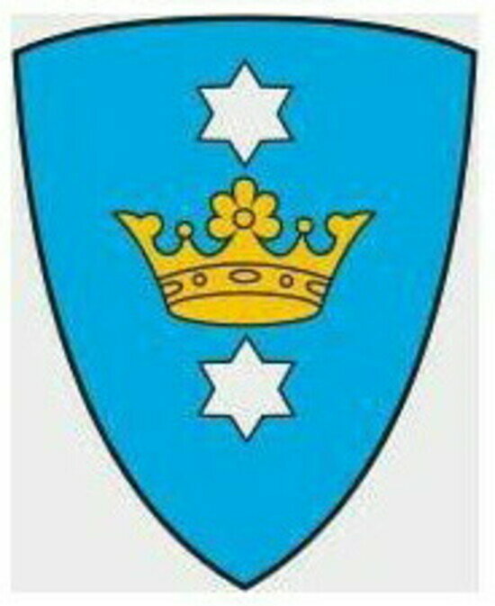 Герб города Лёбенихта