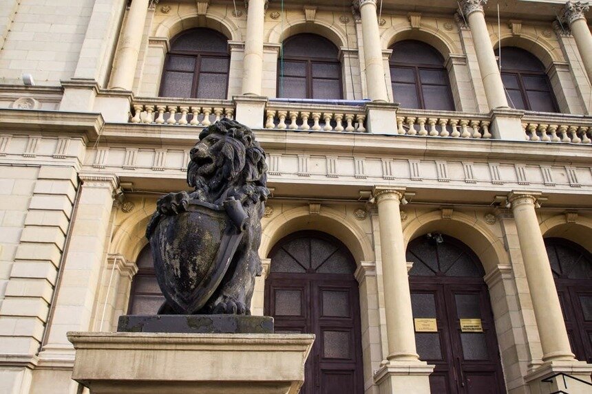 В калининградском Музее изобразительных искусств пройдёт арт-вечеринка «Шагал в Париже» - Новости Калининграда | Фото: Архив «Клопс»