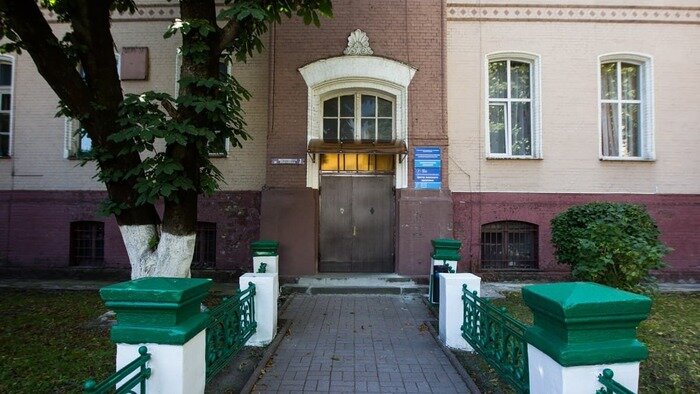 Где в Калининграде и области обследоваться бесплатно на женские виды рака - Новости Калининграда | Фото: архив «Клопс» 