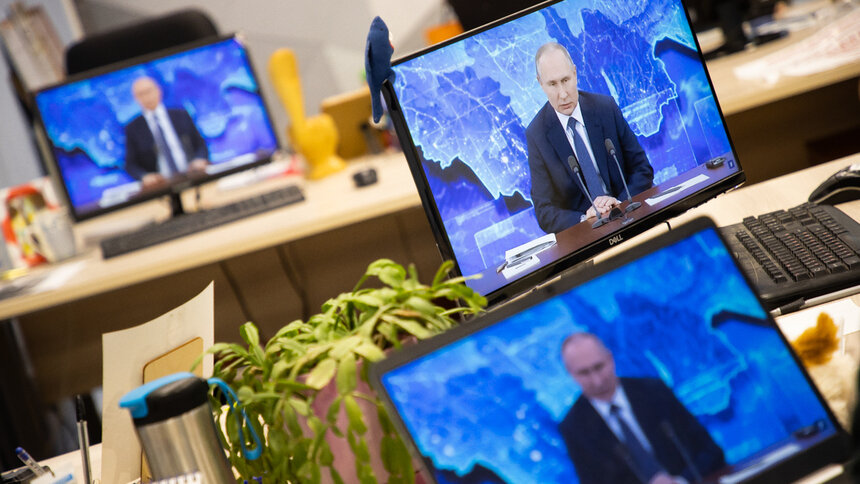 Путин объяснил, почему морковь и картошка стоят дороже бананов - Новости Калининграда | Фото: архив  «Клопс»