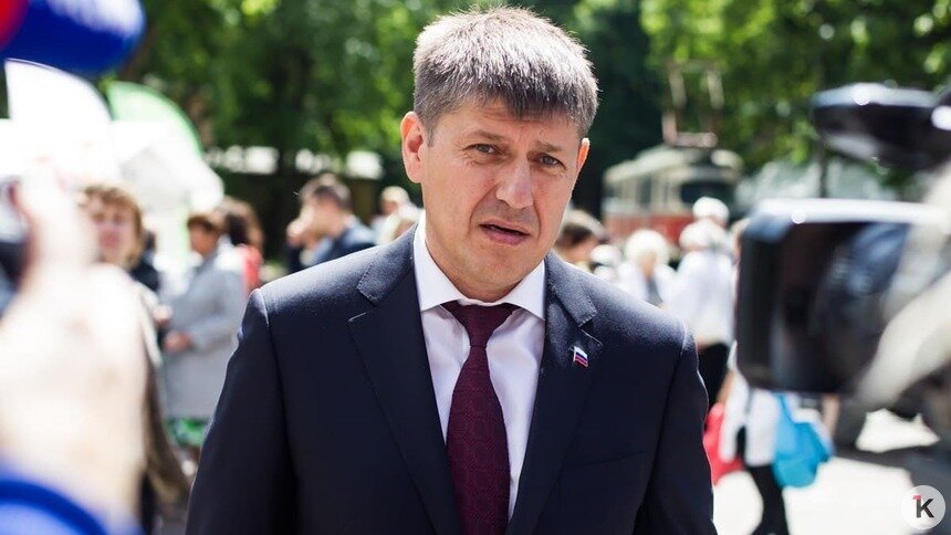 Кропоткин рассказал, почему с Поплавка исчезли пьяницы - Новости Калининграда | Фото: Архив &quot;Клопс&quot;