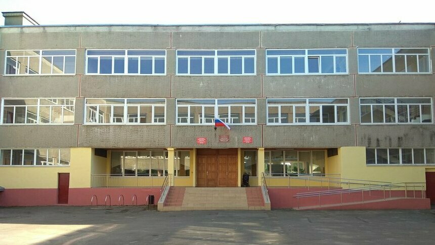 В калининградской школе открывается таможенный класс - Новости Калининграда