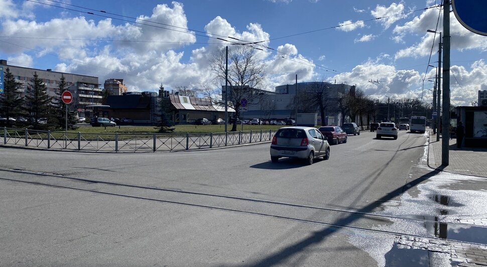 Как не лишиться прав и избежать штрафа: 6 ловушек для водителей на дорогах Калининграда - Новости Калининграда
