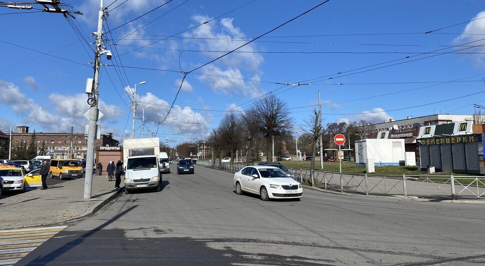 Как не лишиться прав и избежать штрафа: 6 ловушек для водителей на дорогах Калининграда - Новости Калининграда