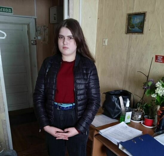В Гвардейске ищут пропавшую 20 июня восьмиклассницу - Новости Калининграда | Фото предоставлено ПСО «Запад»