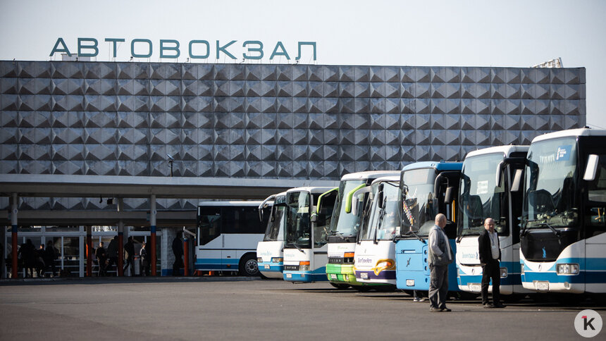 Из Калининграда до Штутгарта — на автобусе: кто может поехать и сколько стоит - Новости Калининграда | Фото Александра Подгорчука