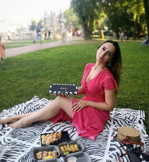 Пять рекомендаций, которые помогут устроить идеальный городской пикник в Калининграде - Новости Калининграда