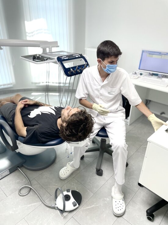 Современная стоматология: муки выбора - Новости Калининграда
