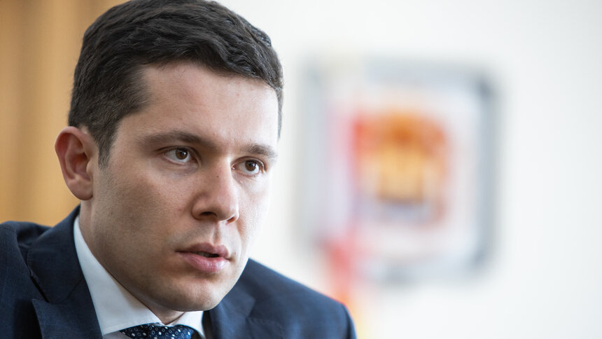 Алиханов призвал региональный минздрав готовиться к осеннему витку пандемии - Новости Калининграда | Фото: архив «Клопс»
