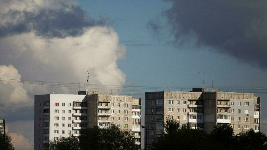 Власти Калининградской области смогут расселять неаварийные дома по программе реновации - Новости Калининграда | Архив «Клопс»