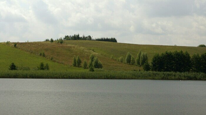 Озеро Камыши, Озёрский городской округ