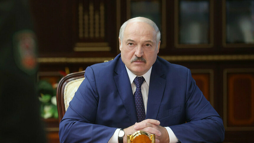 Лукашенко поручил закрыть границы Белоруссии - Новости Калининграда | Фото: сайт президента Республики Беларусь