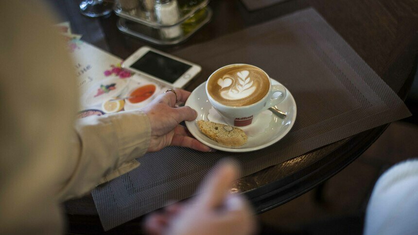 Кофе и крепкий чай опаснее фастфуда: диетолог назвал продукты, вызывающие целлюлит - Новости Калининграда | Фото архив «Клопс»