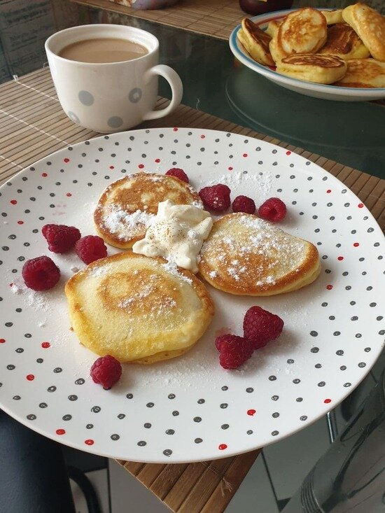 7 блюд, которые можно приготовить утром: калининградцы рассказали, как быстро сделать завтрак - Новости Калининграда | Фото: Алина Прекрасная