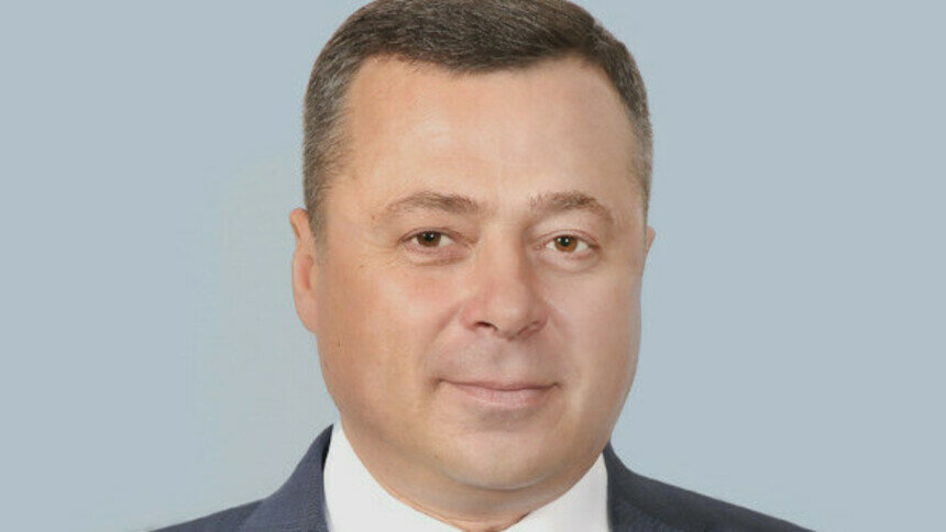 На фото: депутат Игорь Редькин | Фото: сайт Законодательного собрания Камчатского края