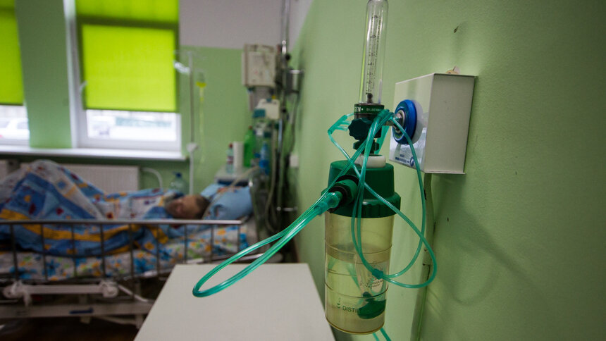 4 минуты без кислорода и 11 погибших: что известно о ЧП в больнице Владикавказа - Новости Калининграда | Фото: архив «Клопс»