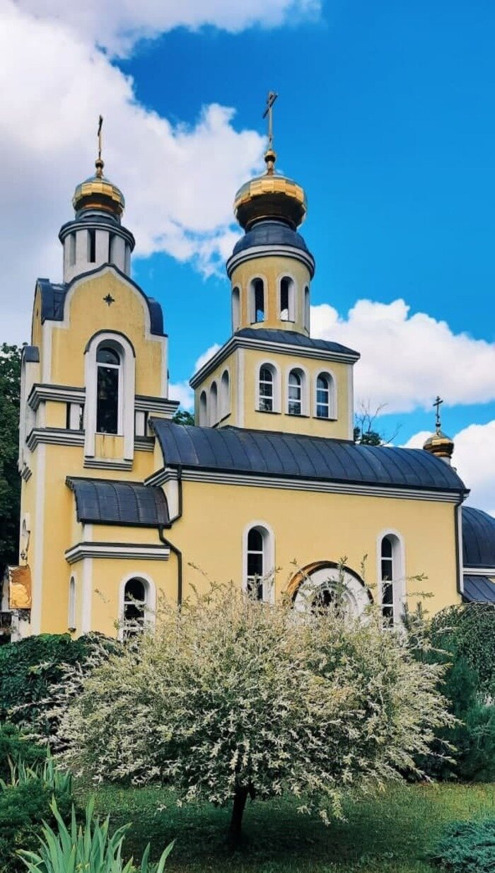 Виадук, замок, шлюз:  8 мест в Железнодорожном и окрестностях, которые стоит посмотреть - Новости Калининграда