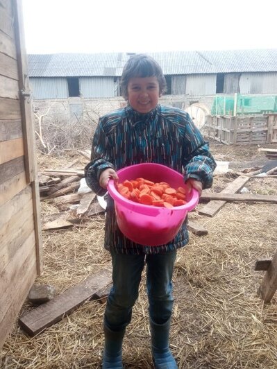 10-летний мальчик из Калининграда помог родителям накопить на ипотеку, разводя птенцов в хрущёвке - Новости Калининграда | Фото: архив семьи