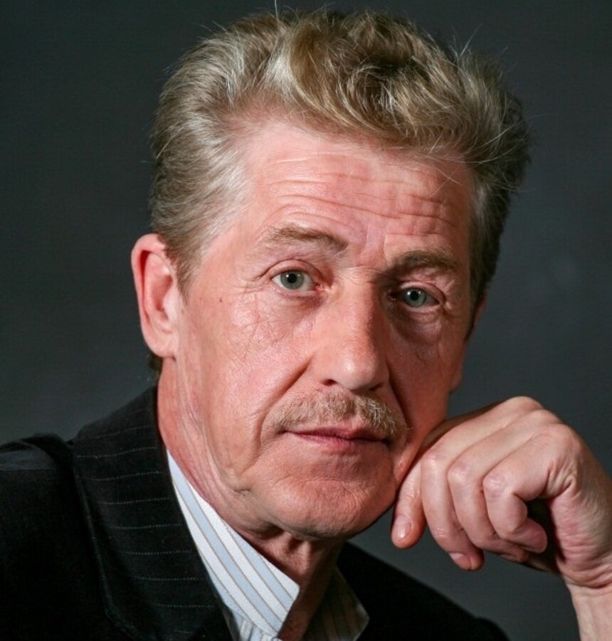 Виталий Баженов, актёр (1952 - 2021) | Фото: пресс-служба калининградского драмтеатра