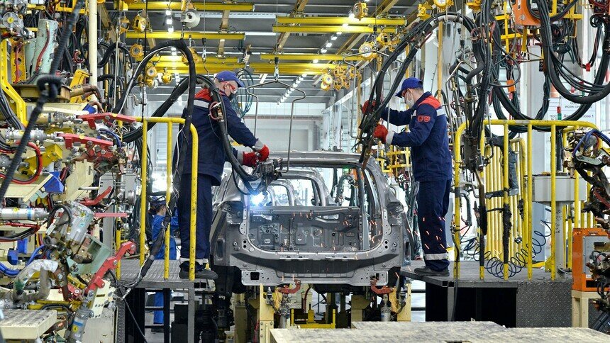 «Автотор» направил на поощрение сотрудников свыше 45 млн рублей - Новости Калининграда