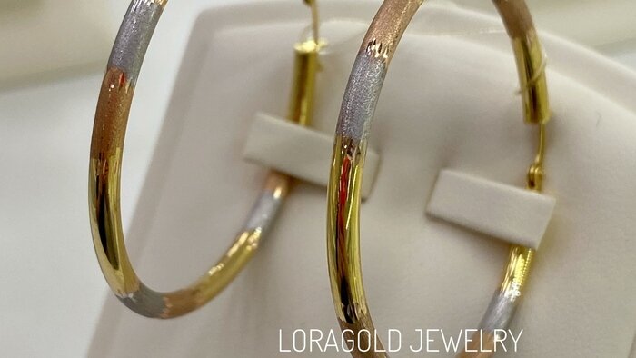 Чистое золото: какие виды золота используют для ювелирных украшений - Новости Калининграда