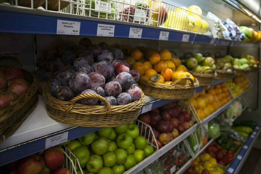 Овощи, сахар и масло: какие продукты за прошедший год прибавили в стоимости в калининградских магазинах - Новости Калининграда | Фото: архив «Клопс»
