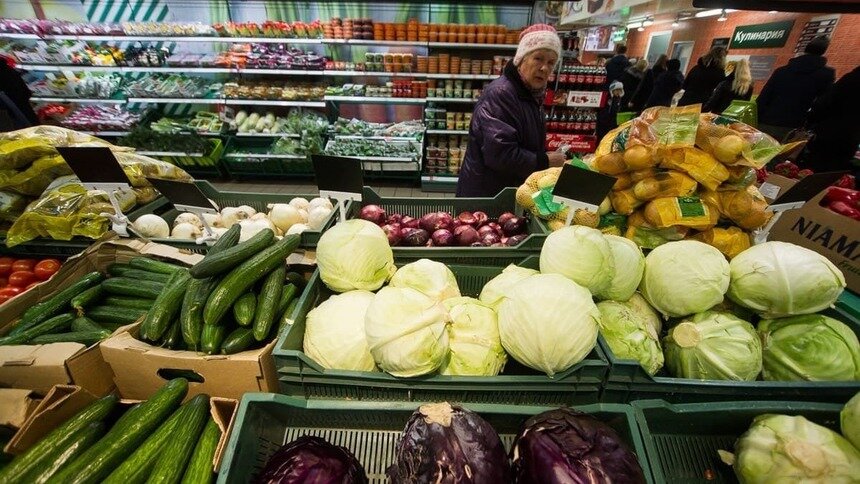 Диетолог указала на помогающий в борьбе с раком овощ - Новости Калининграда | Фото: архив «Клопс»