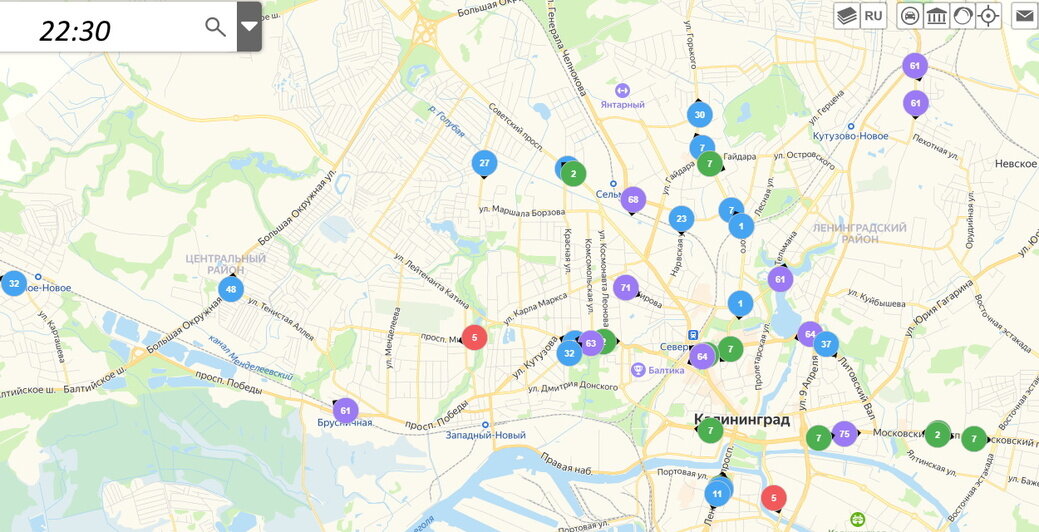 Где работает карта мир в астане