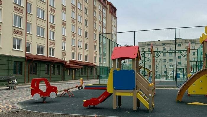 Комфортные трёхкомнатные квартиры в ЖК &quot;Ютта&quot;: не упусти свой шанс - Новости Калининграда
