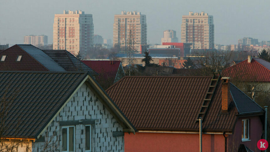 &quot;Просто стали продаваться&quot;: в Калининградской области не сформировался дефицит частных домов, как в России  - Новости Калининграда | Фото: архив &quot;Клопс&quot;