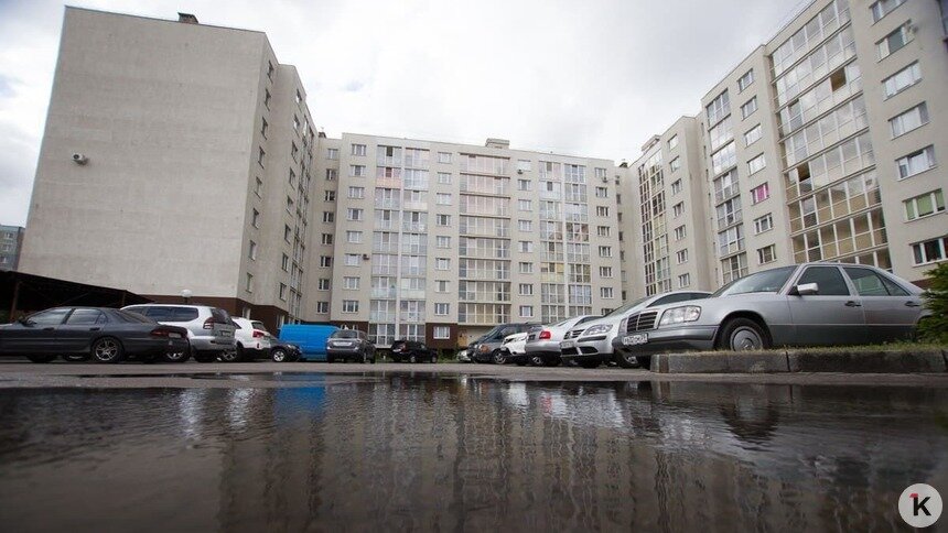 За и против: чиновники администрации — о росте цен на жильё в Калининграде - Новости Калининграда | Фото: Архив &quot;Клопс&quot;