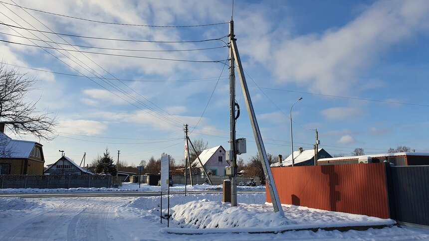 Сёла в Сети: в калининградских посёлках вырос спрос на бесплатный Wi-Fi - Новости Калининграда
