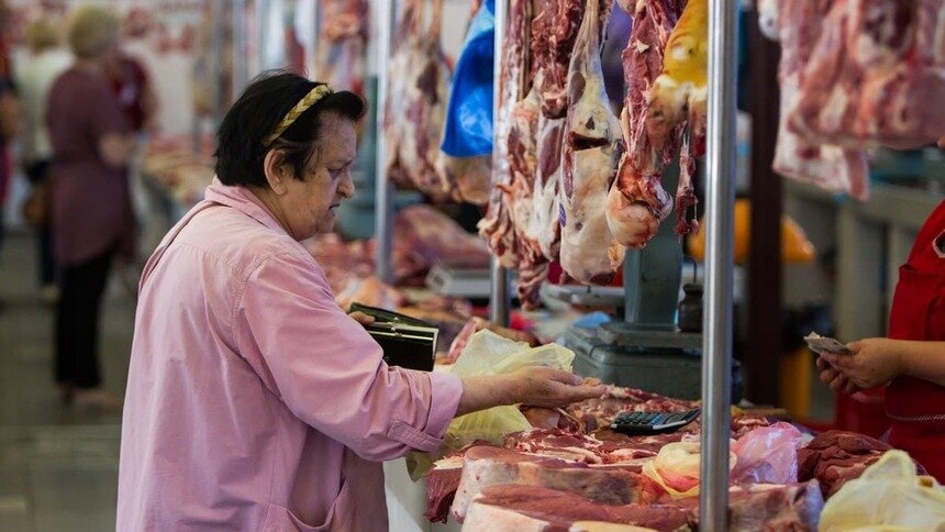 Калининградские эксперты заявили о подорожании свинины - Новости Калининграда | Фото: архив &quot;Клопс&quot;