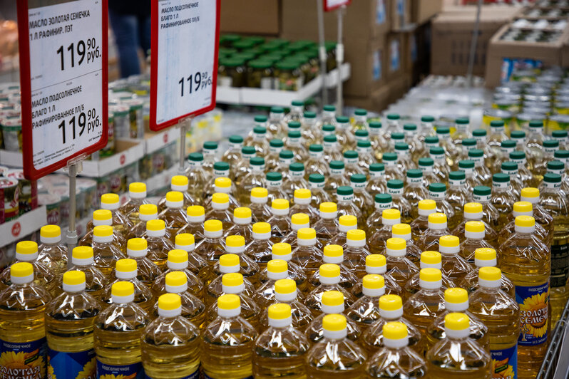 Сколько должны стоить сахар и масло: три вопроса про предельные цены в Калининграде - Новости Калининграда | Фото: Александр Подгорчук