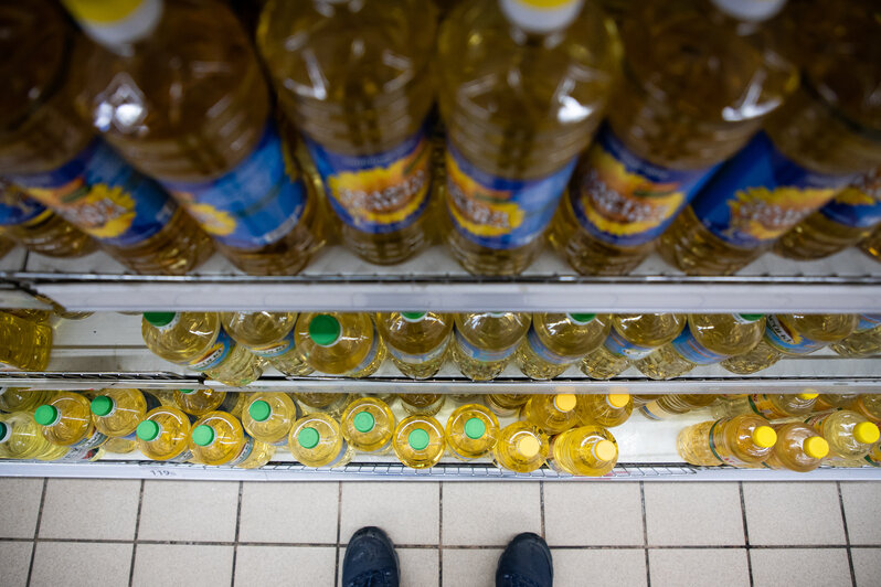 Сколько должны стоить сахар и масло: три вопроса про предельные цены в Калининграде - Новости Калининграда | Фото: Александр Подгорчук