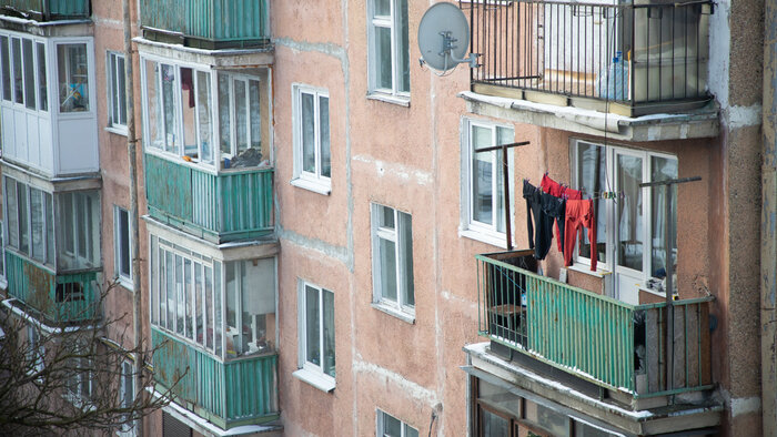 Восемь ловушек, в которые калининградцы могут попасть при съёме квартиры - Новости Калининграда | Архив &quot;Клопс&quot;