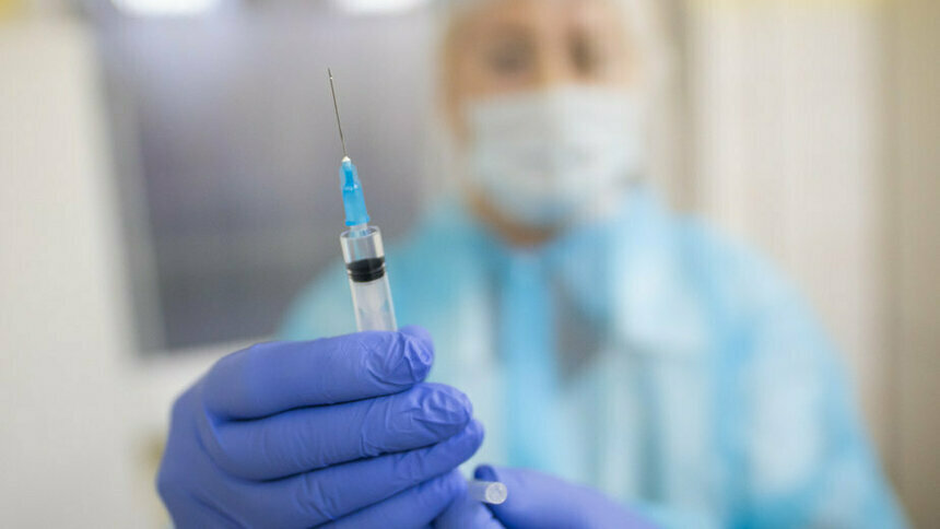 Названы способы повысить эффективность вакцины от коронавируса после прививки - Новости Калининграда | Архив &quot;Клопс&quot;