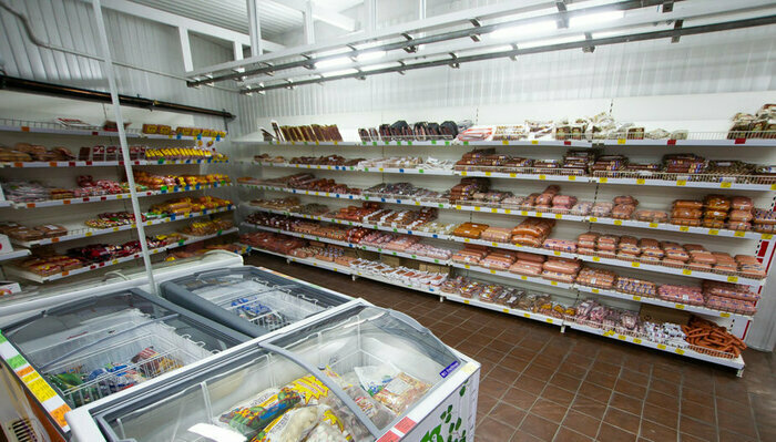 Эксперты рассказали, ждать ли роста цен на колбасу и сосиски в Калининграде - Новости Калининграда | Архив &quot;Клопс&quot;
