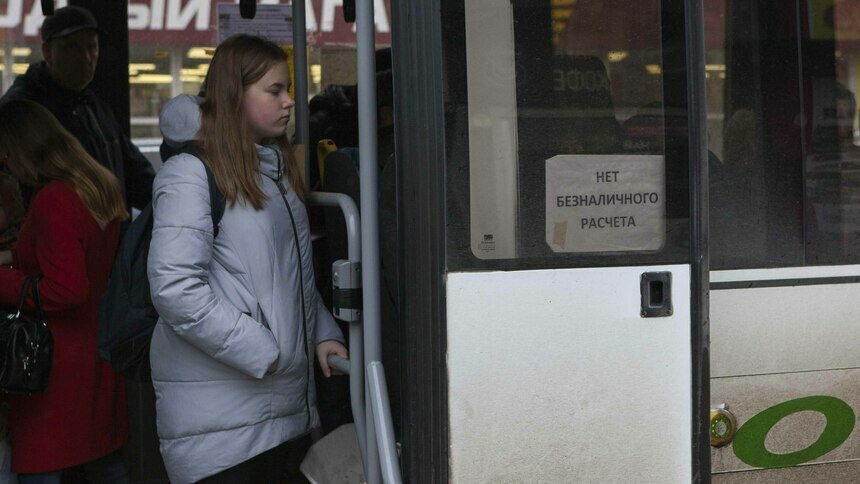 Калининградским школьникам и студентам ограничили число льготных поездок на междугородних автобусах - Новости Калининграда | Фото: Архив &quot;Клопс&quot;