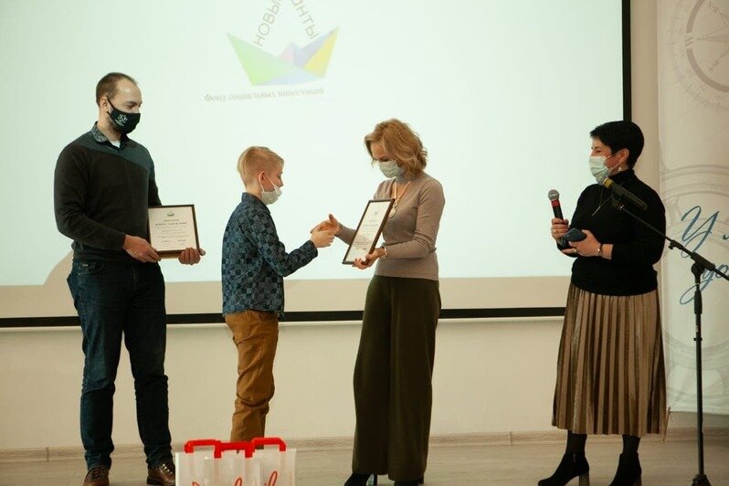 Росэнергоатом приглашает талантливых школьников к участию в образовательном проекте "Просто о сложном" - Новости Калининграда