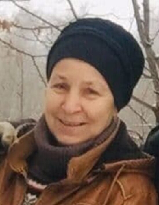 В Багратионовском районе разыскивают пропавшую пять дней назад пенсионерку - Новости Калининграда | Фото: ПСО &quot;Запад&quot;
