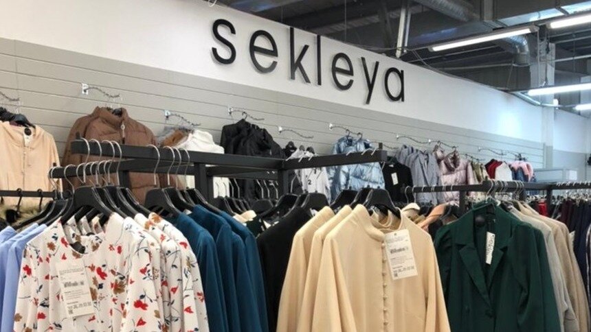 Выбираем самые модные вещи сезона вместе с SEKLEYA - Новости Калининграда