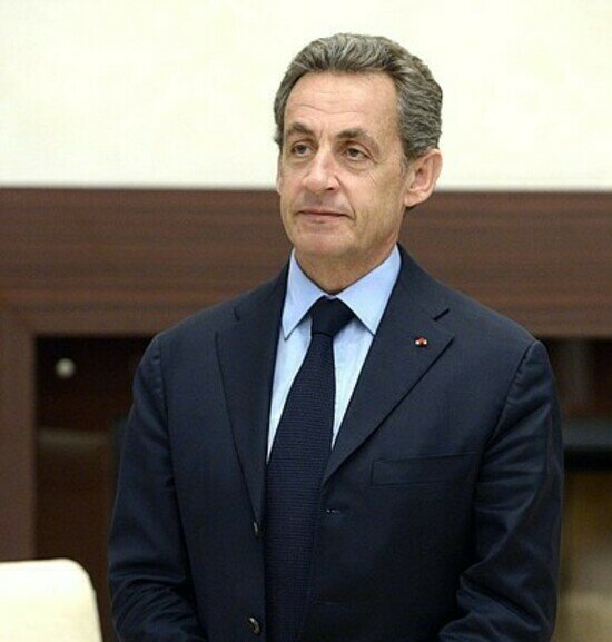 Экс-президента Франции Саркози приговорили к трём годам тюрьмы за коррупцию - Новости Калининграда | Фото: сайт президента России